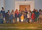 Michal Sláma : Mikulášská nadílka a Vánoční strom 8.12.2018